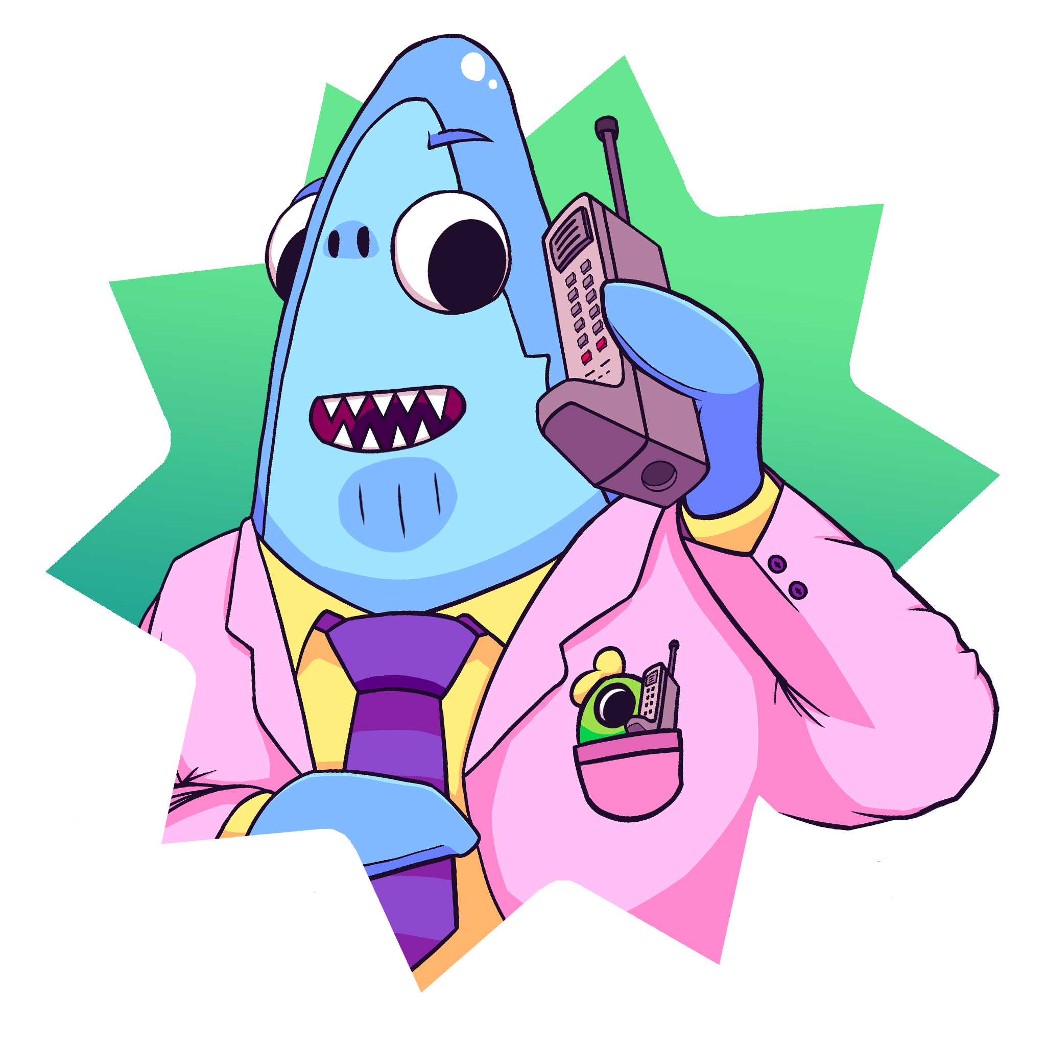 Contact