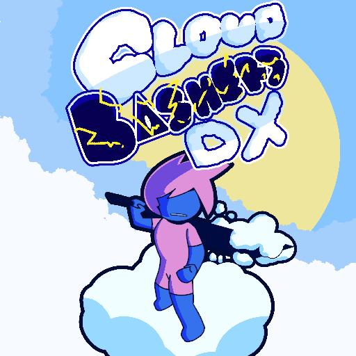 Cloud Bashers DX
