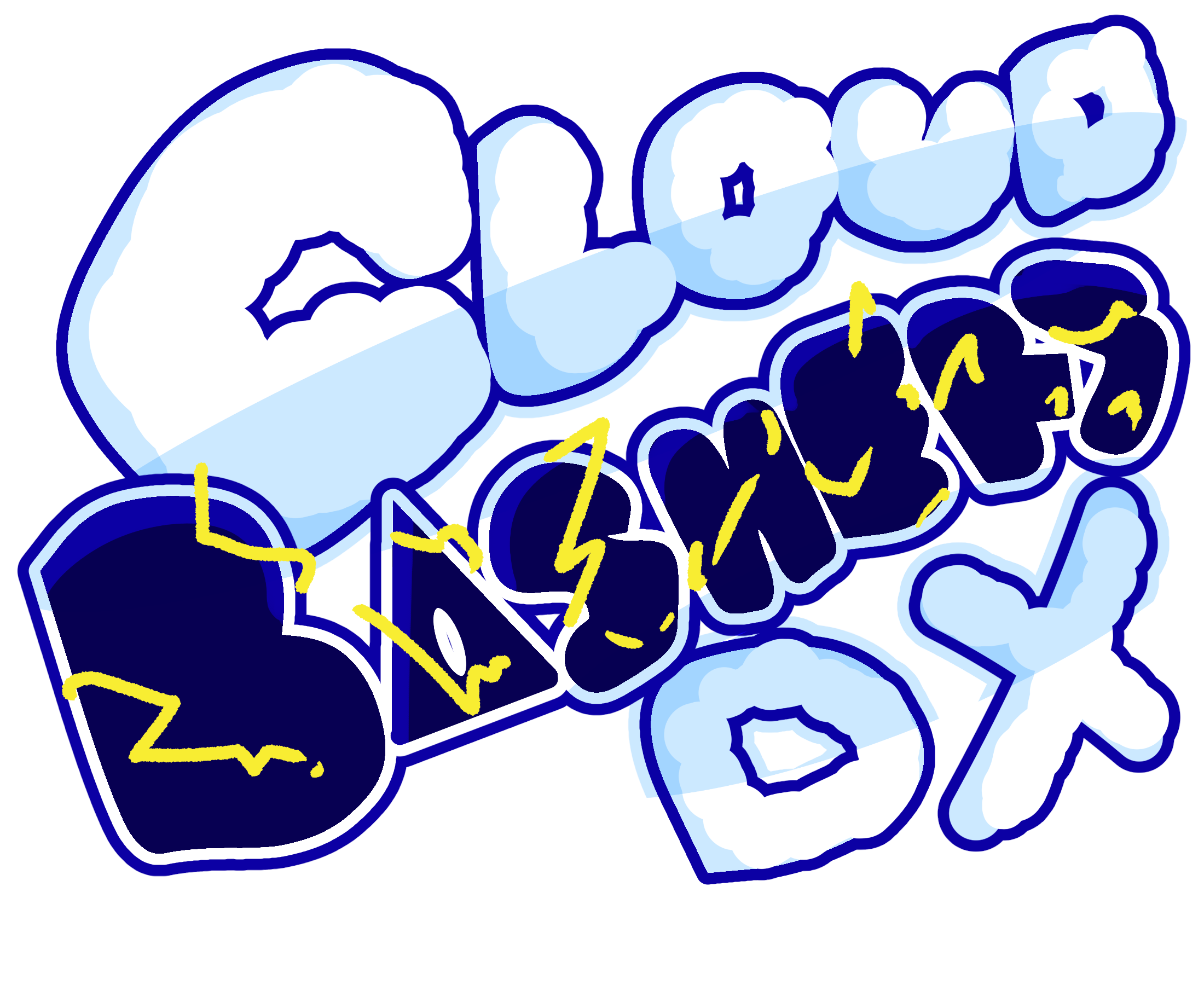 Cloud Bashers DX