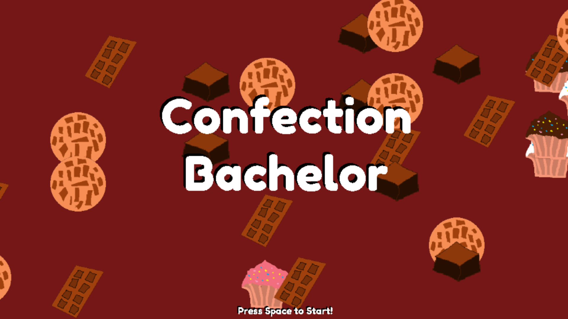 Confection Bachelor
