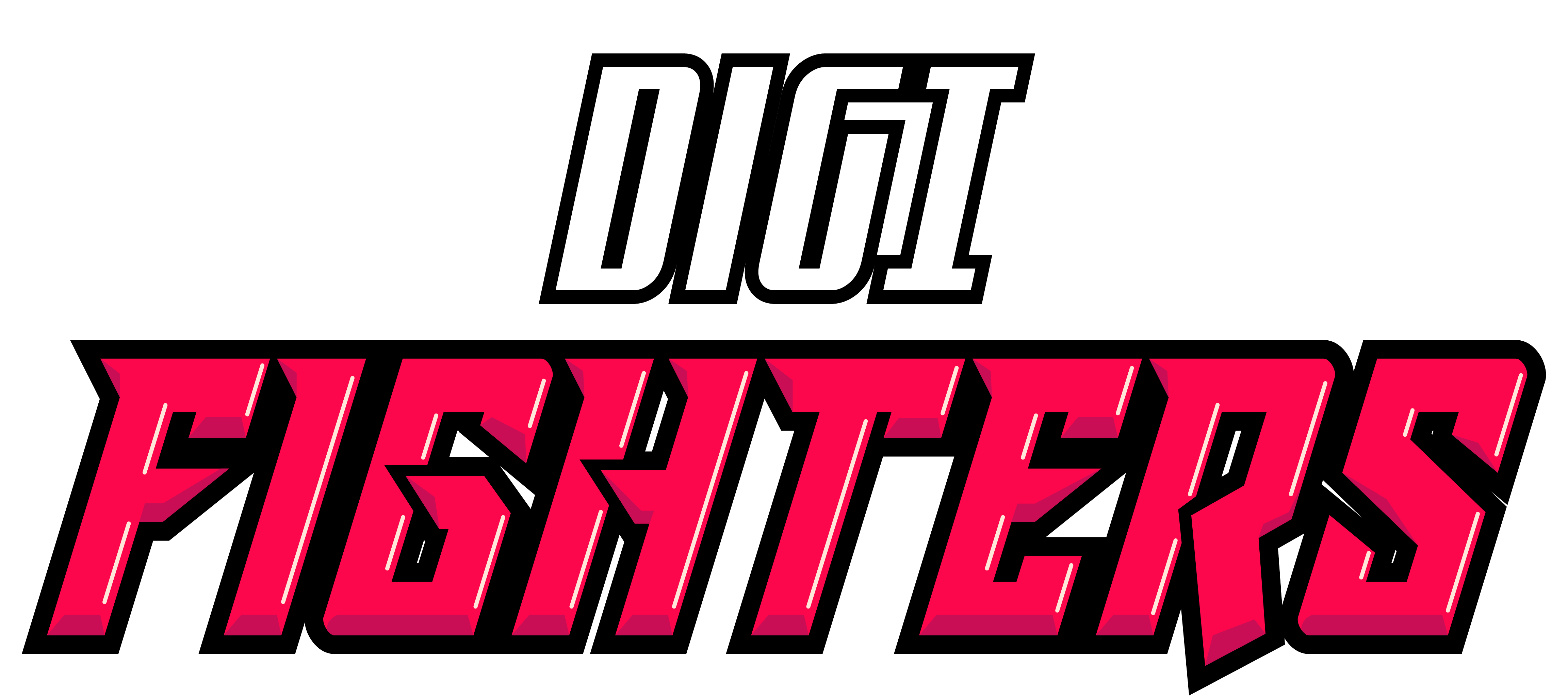 Digi Fighters