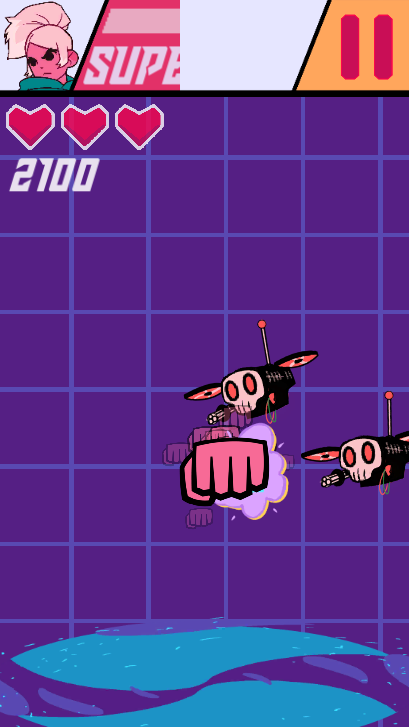 Digi Fighters