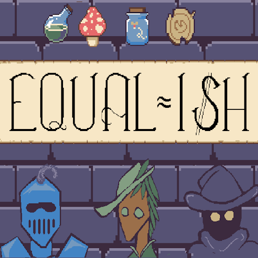 Equal-ish