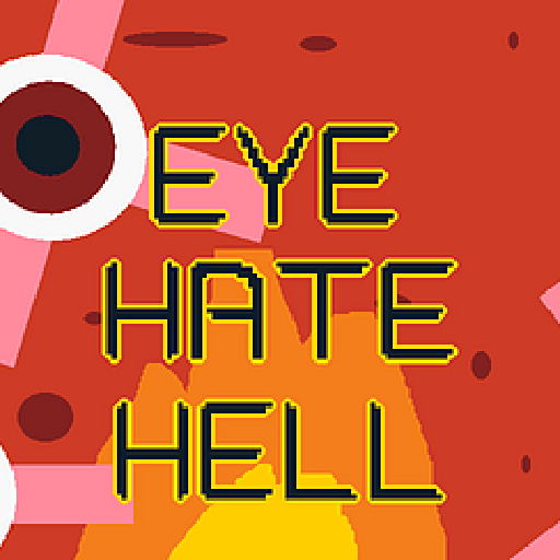 Eye Hate Hell
