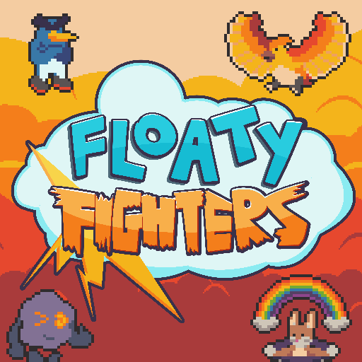 Floaty Fighters