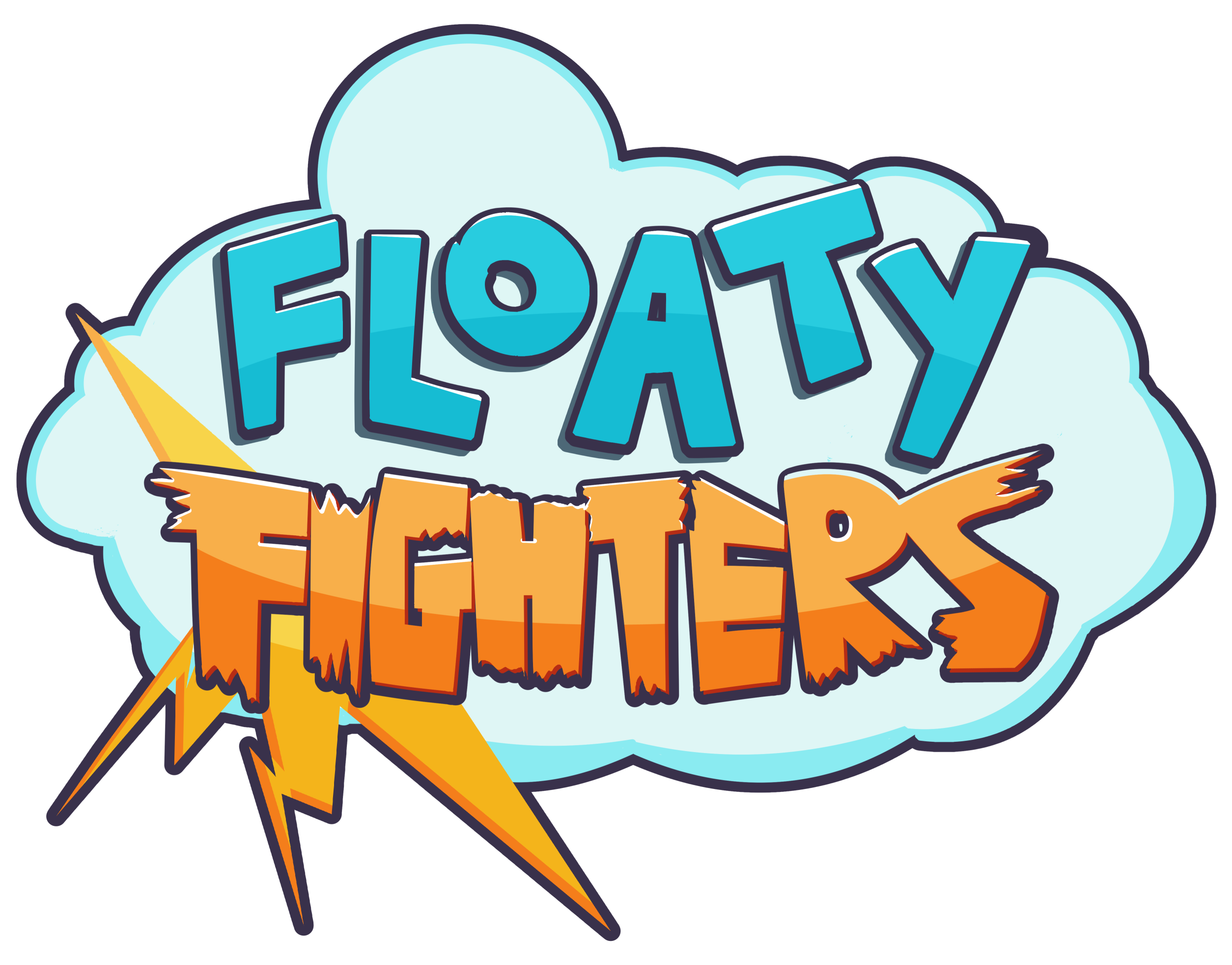 Floaty Fighters
