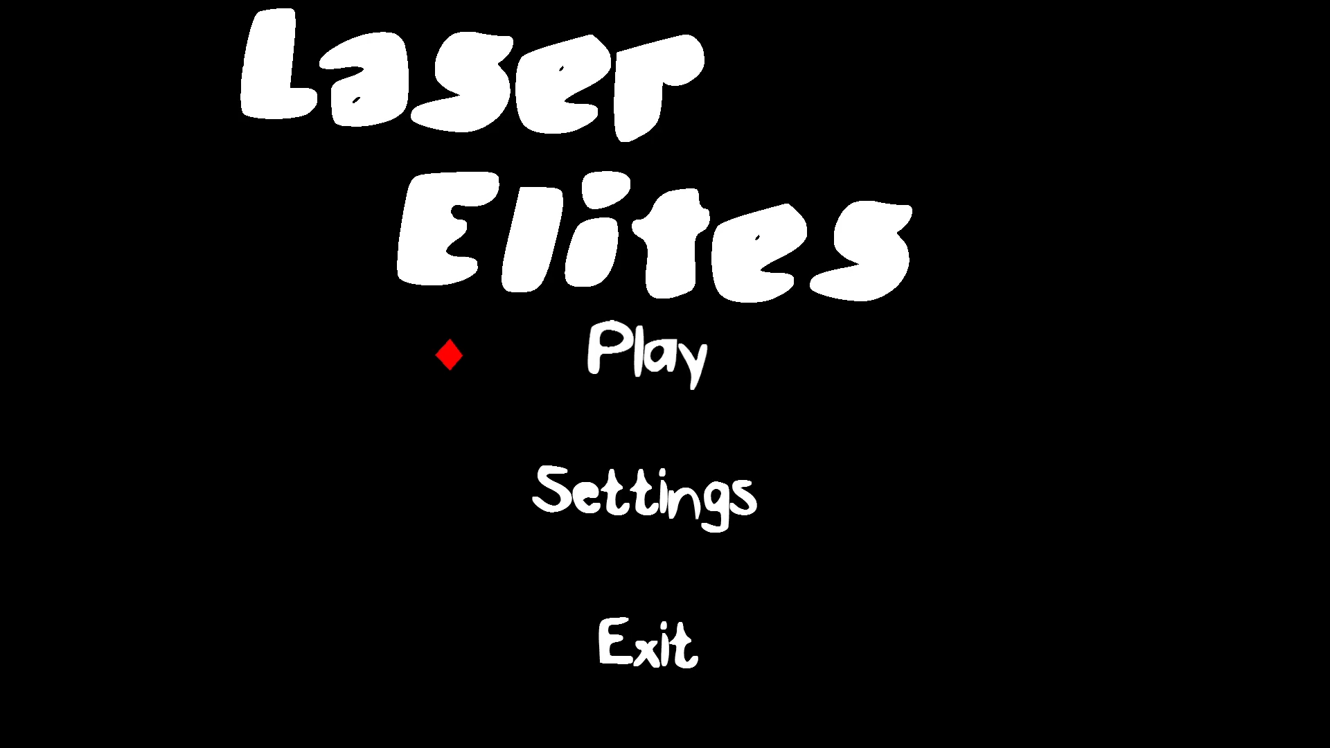 Laser Elites