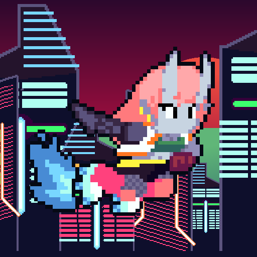 Neon Amazing