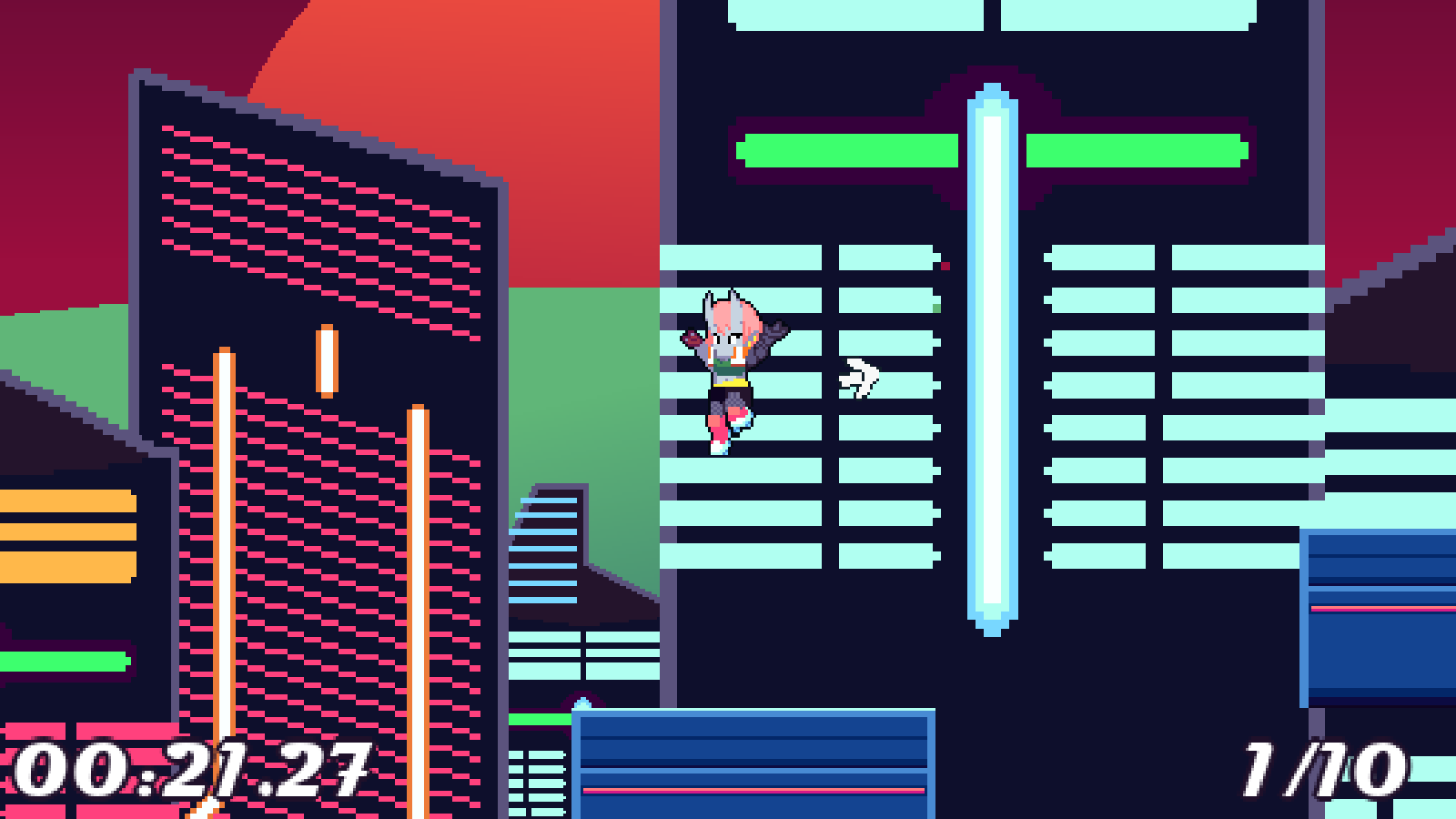 Neon Amazing