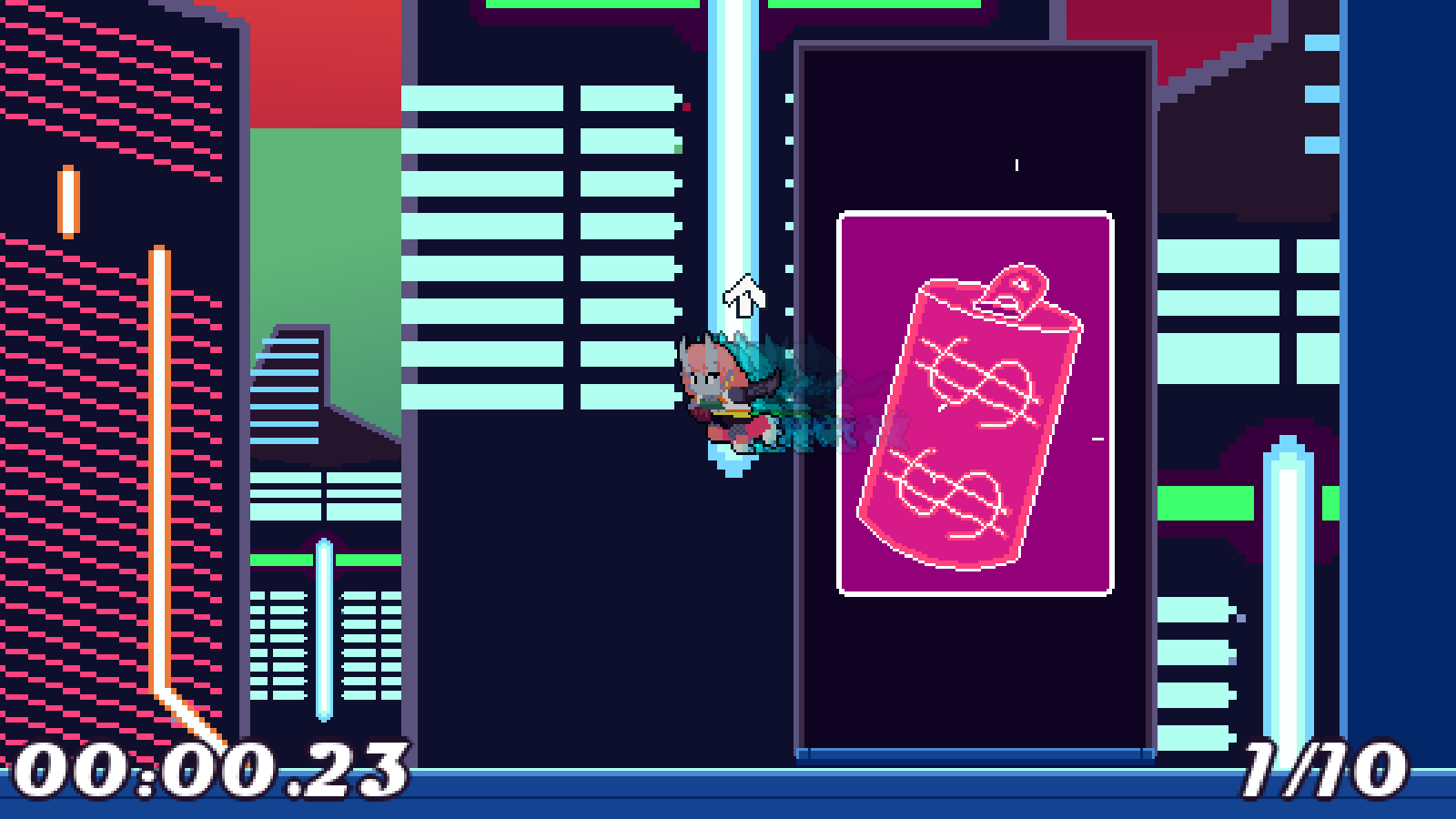 Neon Amazing