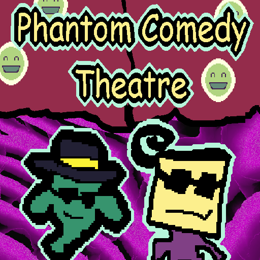 Phantom Comedy Theatre