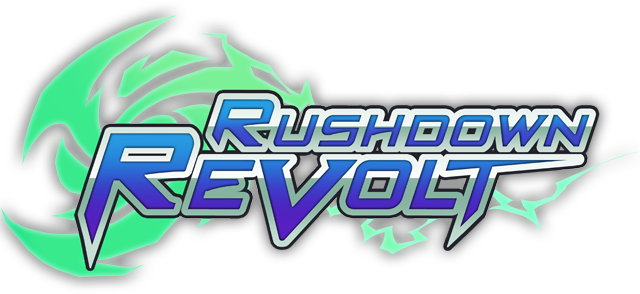 Rushdown Revolt