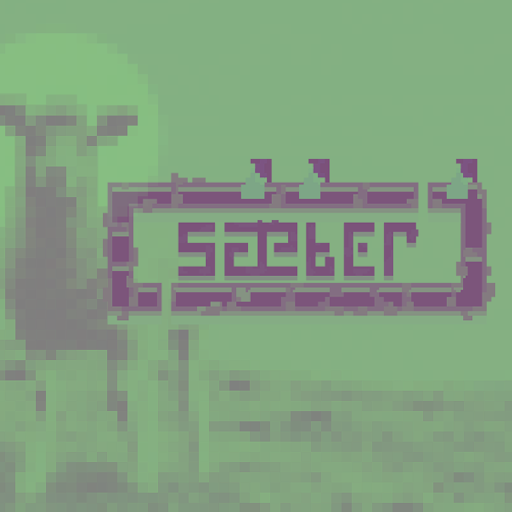 saeter