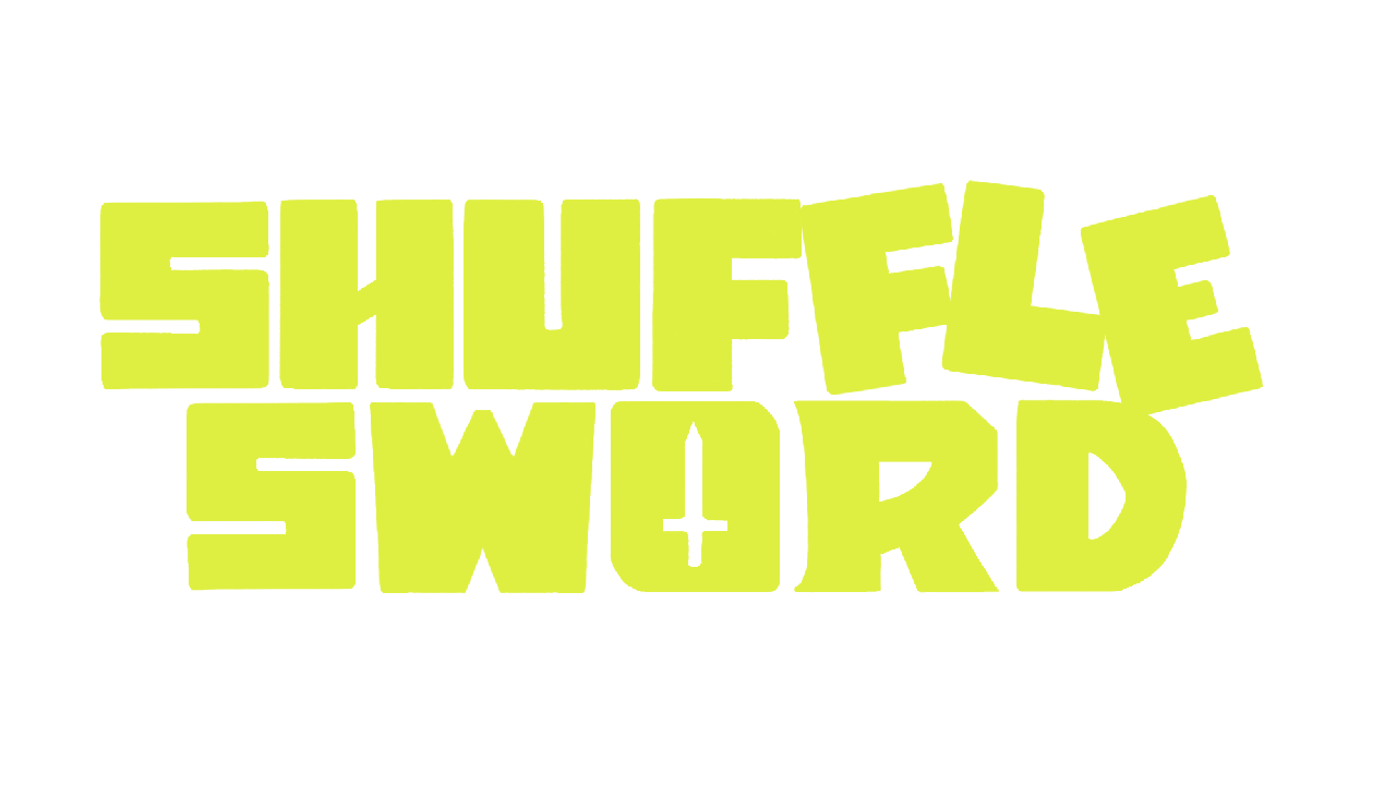 Shuffle Sword