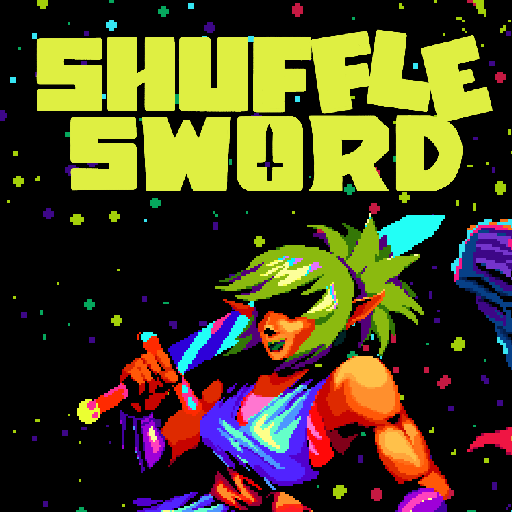 Shuffle Sword