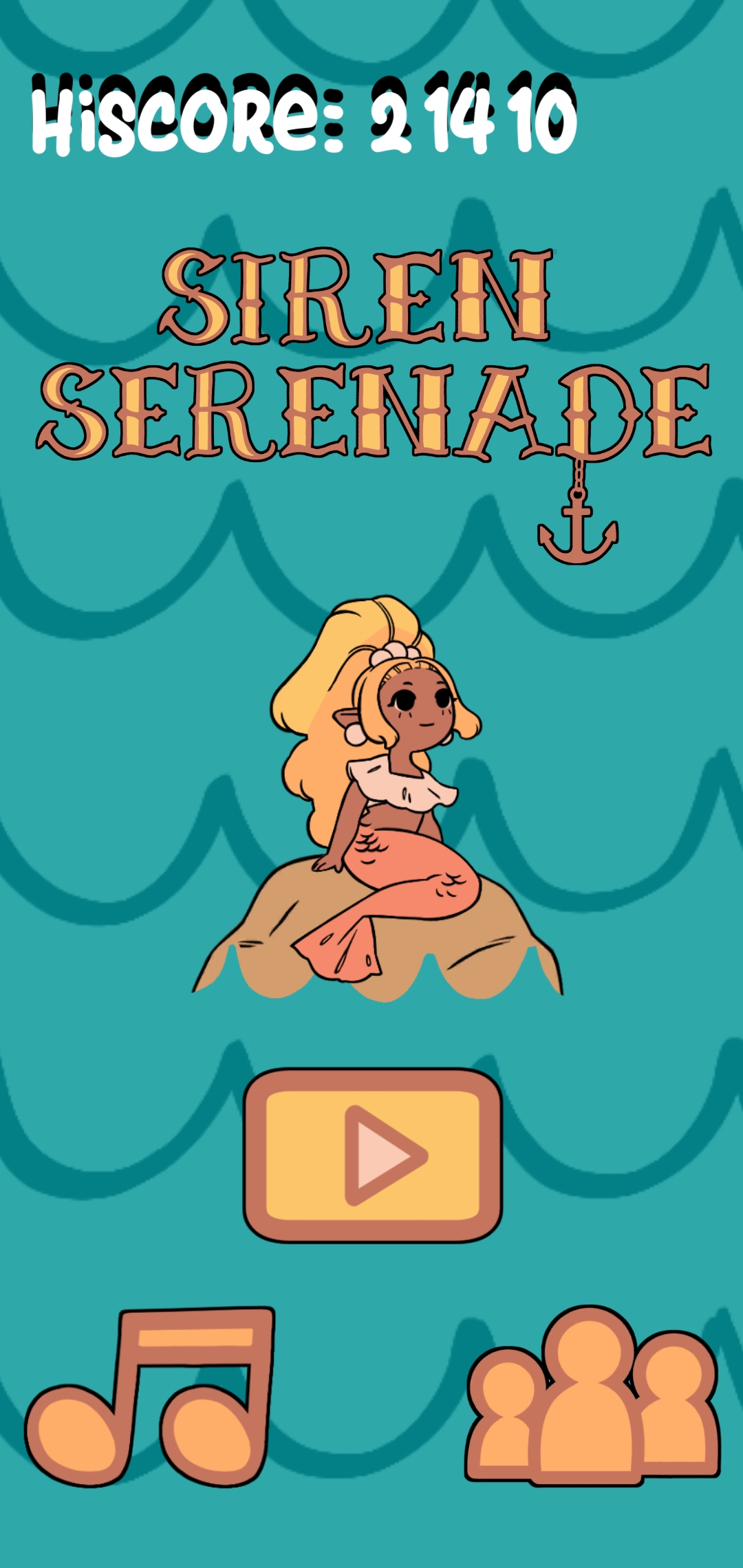 Siren Serenade