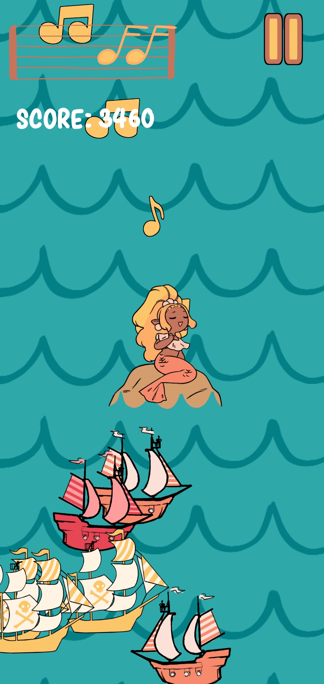 Siren Serenade