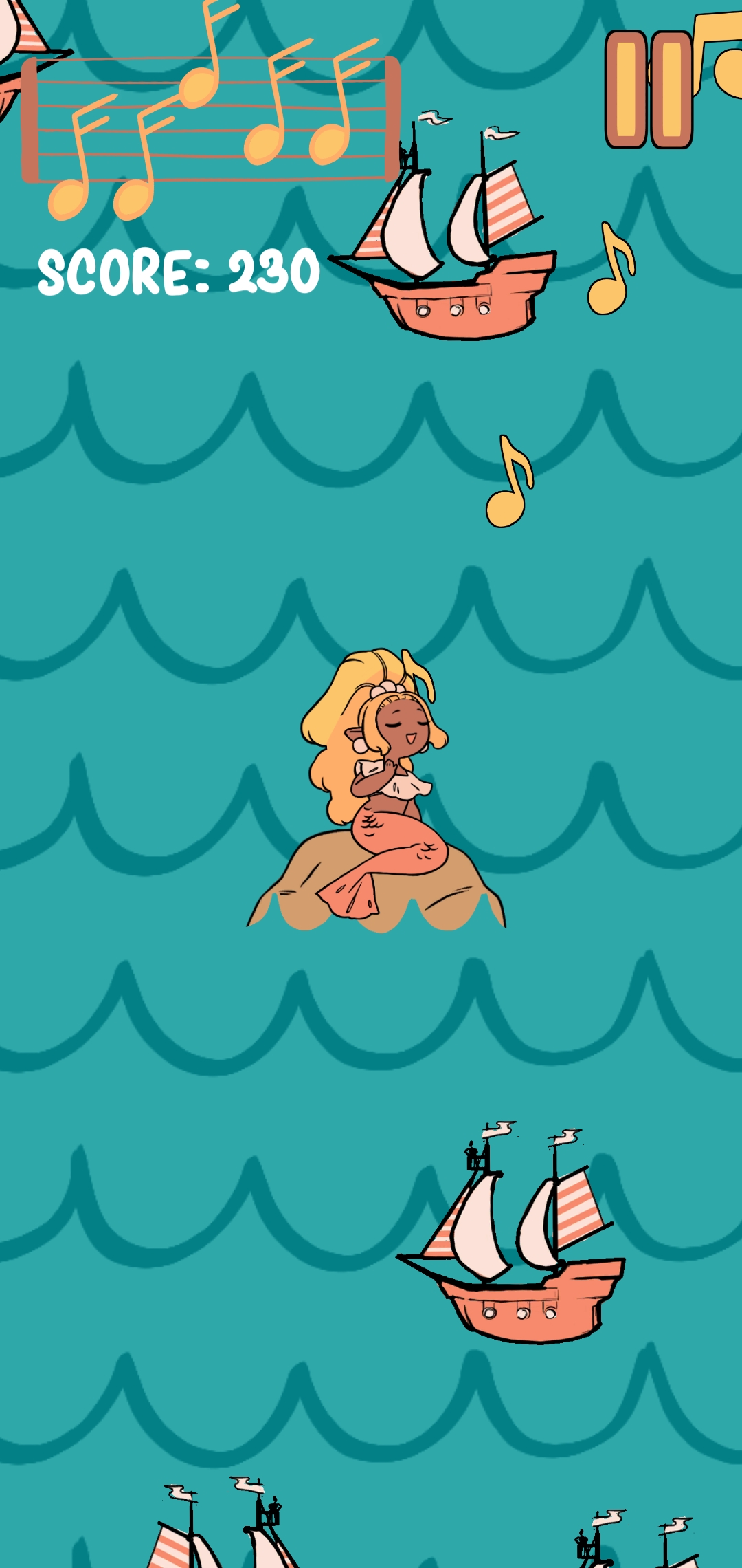 Siren Serenade