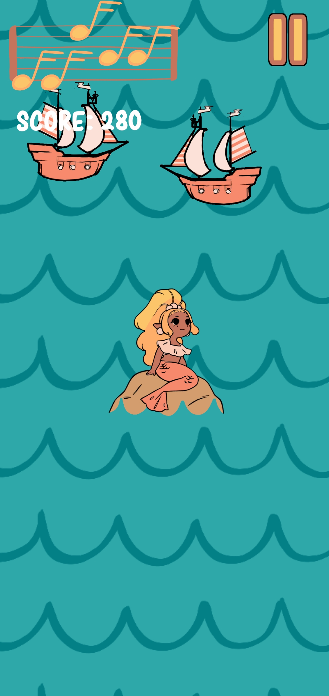 Siren Serenade