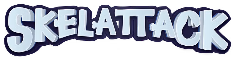 Skelattack