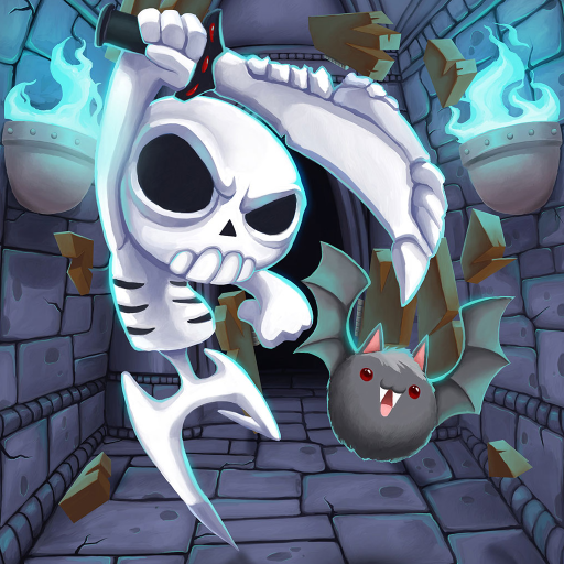 Skelattack