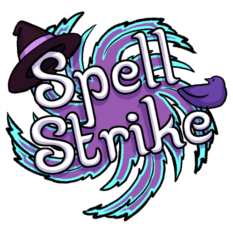 Spell Strike