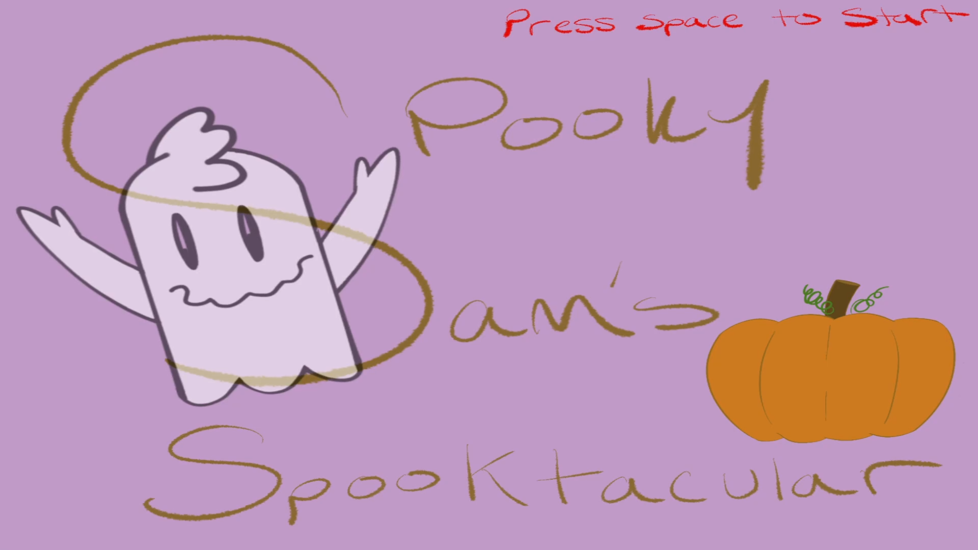 Spooky Sam's Spooktacular