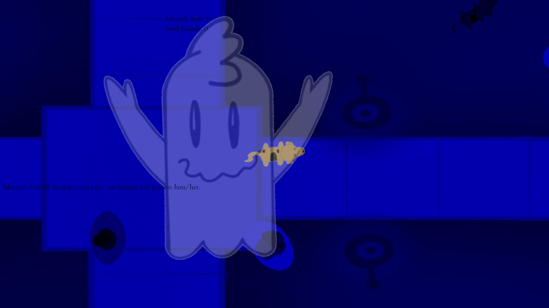 Spooky Sam's Spooktacular