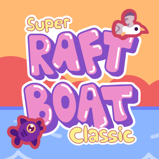 Super Raft Boat Classic