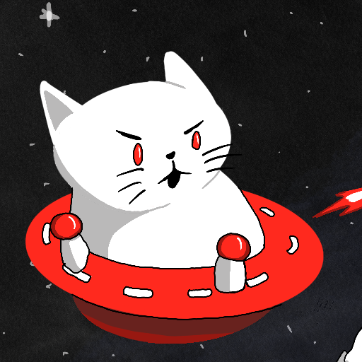 Unidentified Feline Obliterators