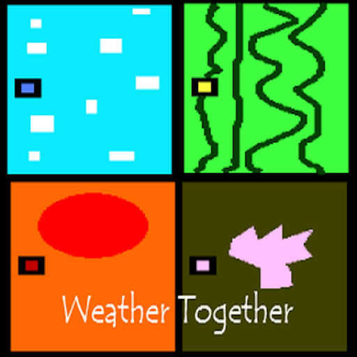 Weather Together