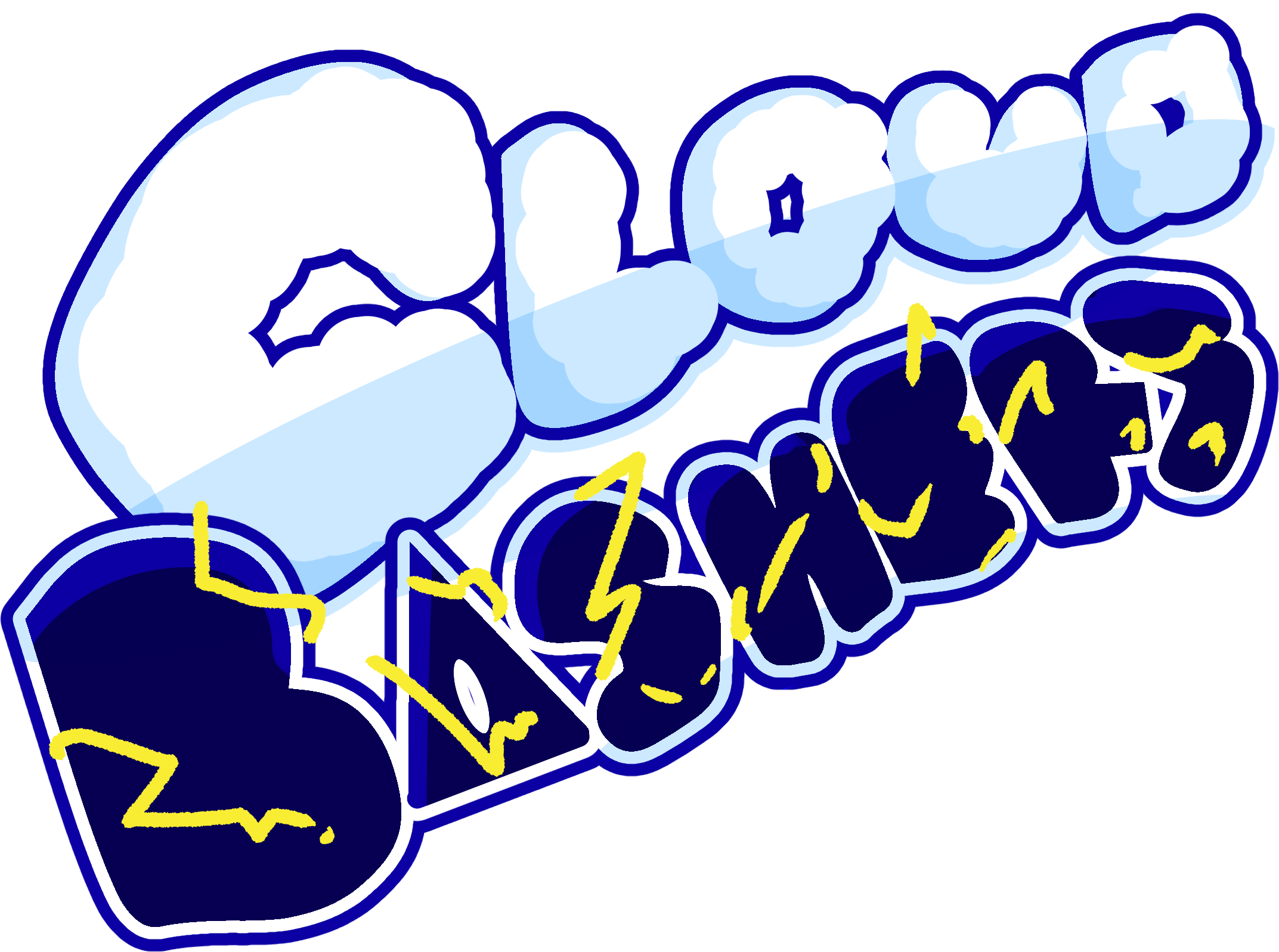 Cloud Bashers